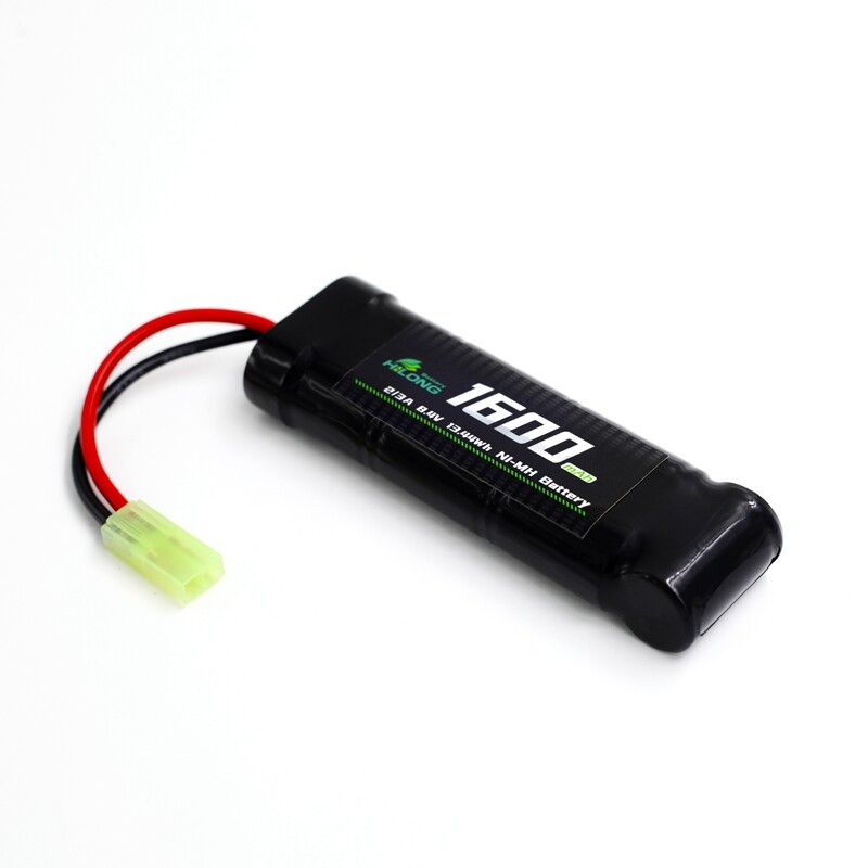 custom airsoft batteries