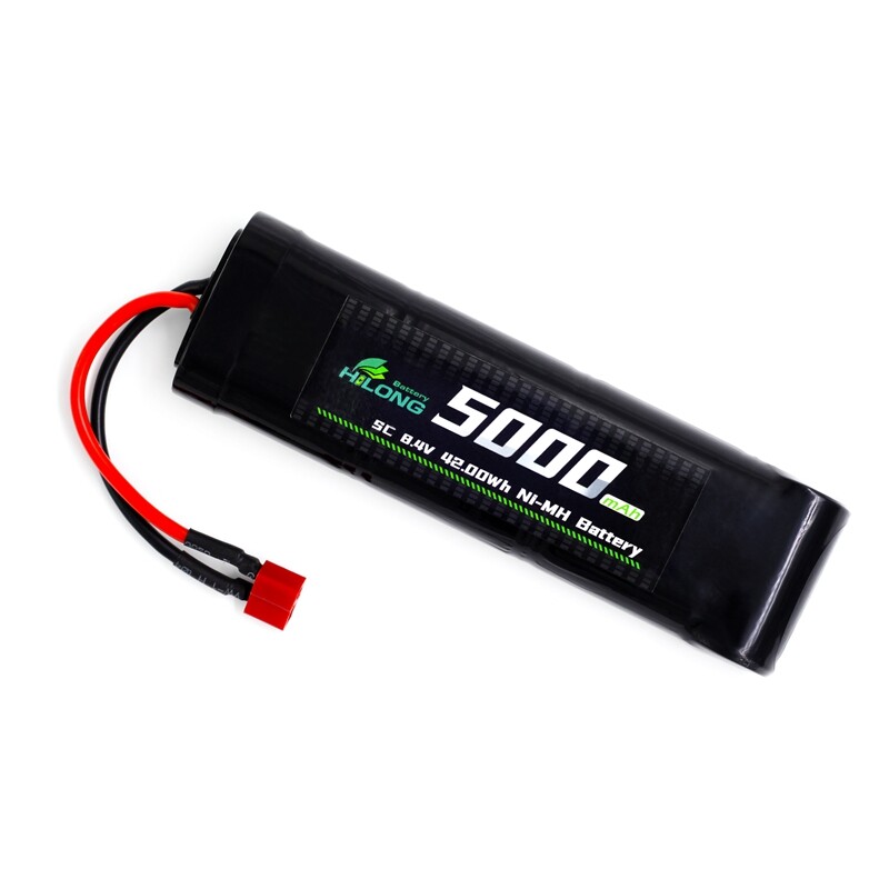 5000mah nimh battery