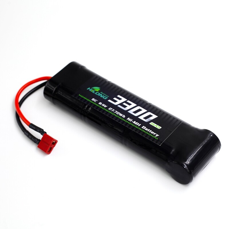 Ni-MH Airsoft Battery