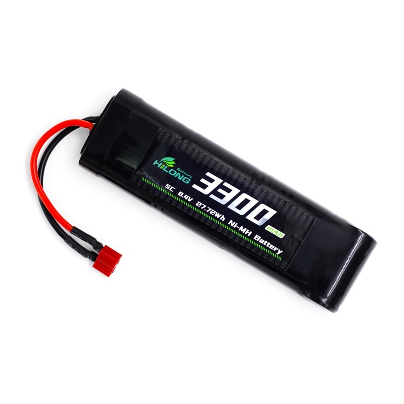 best battery for airsoft gun