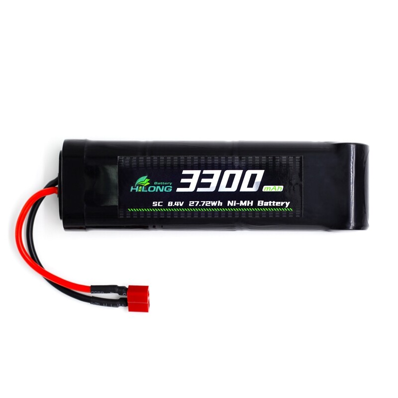 8.4 volt battery for airsoft gun