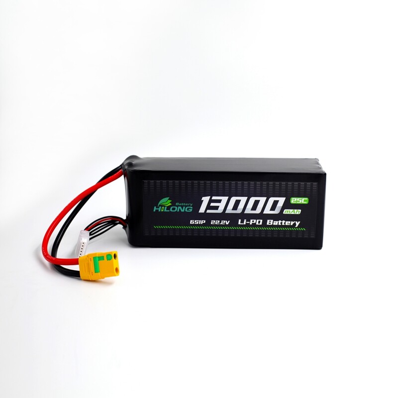 best lipo battery for fpv drone