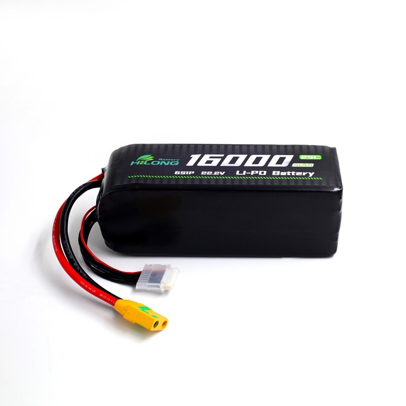 li po battery for drone