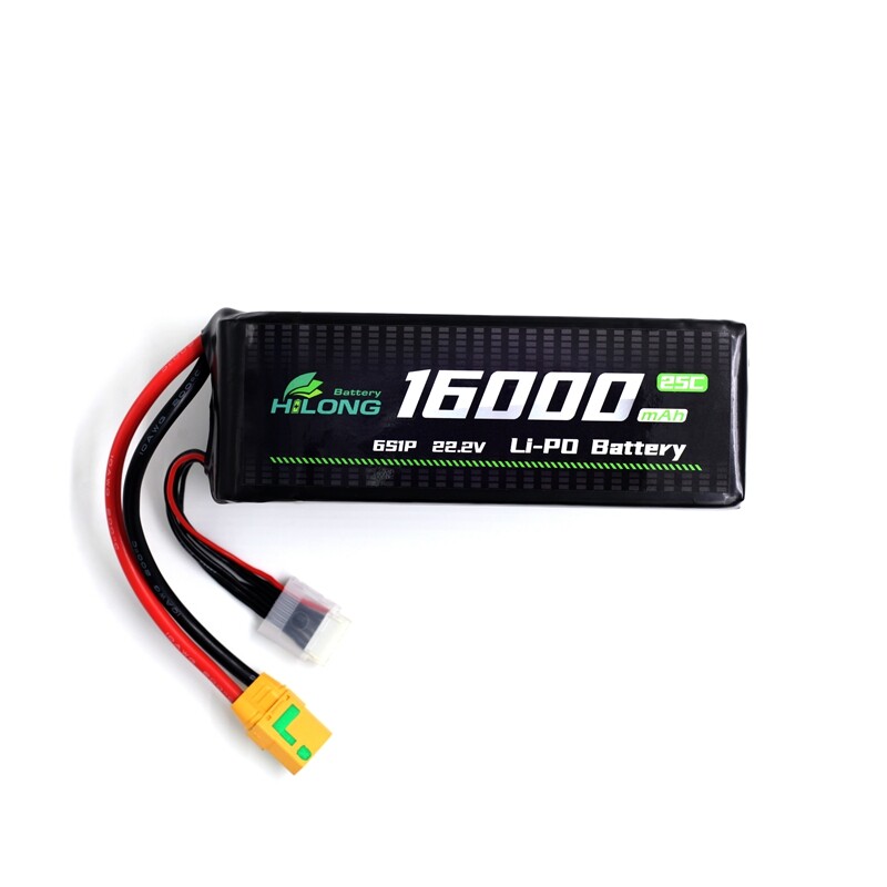lipo battery for drone