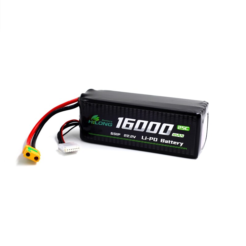 FPV Drone UAV Battery