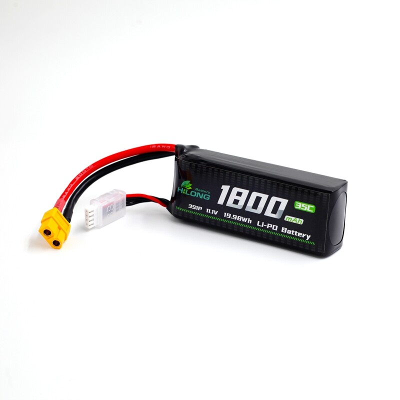 fpv lithium battery