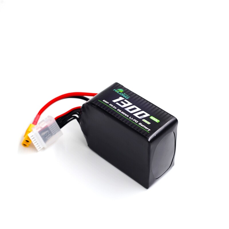 best lipo battery for fpv drone