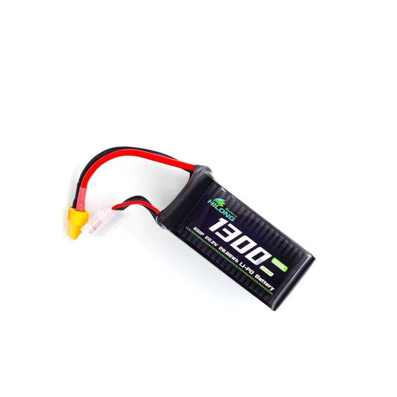 RC Aircraft Battery