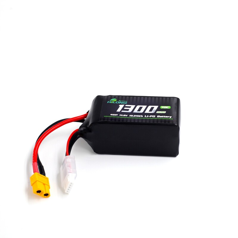 best lipo battery for fpv drone