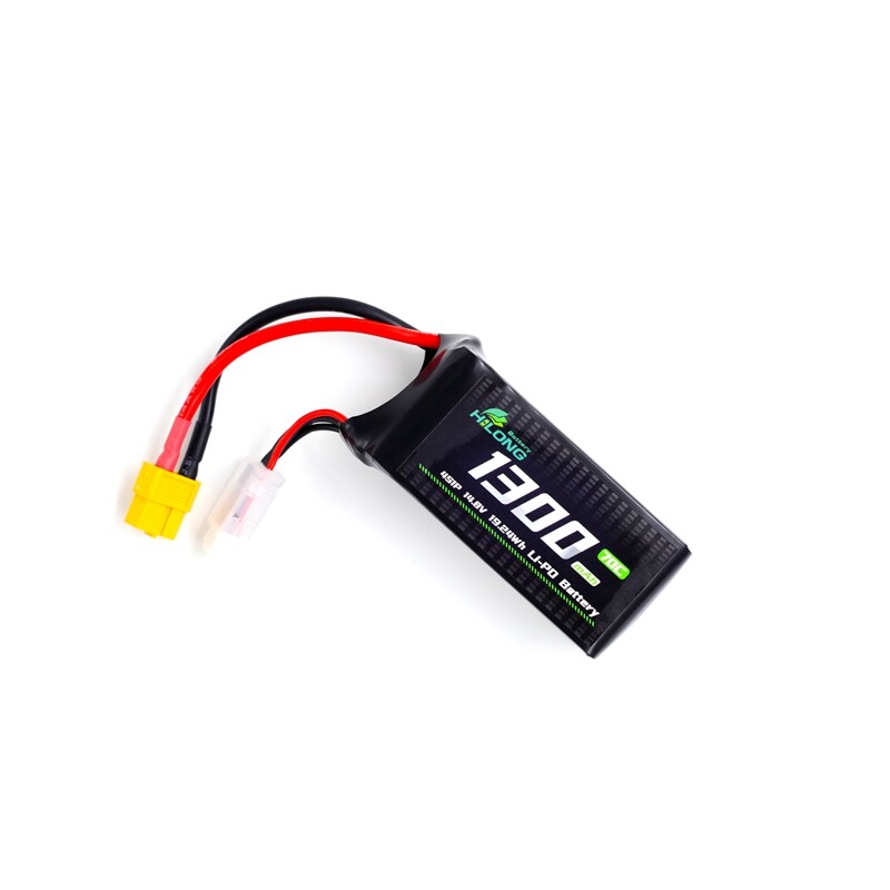 custom lipo battery manufacturers