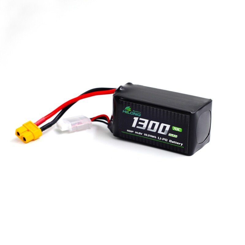 RC Aircraft Battery