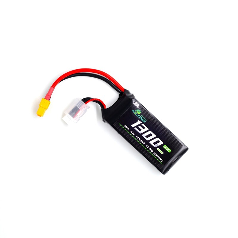 fpv lithium battery