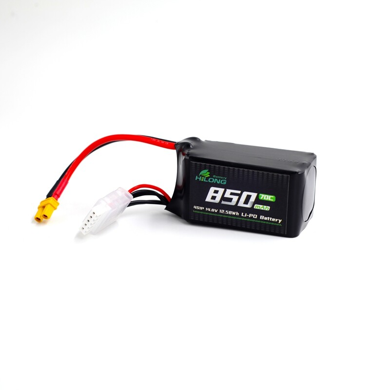 fpv lithium battery