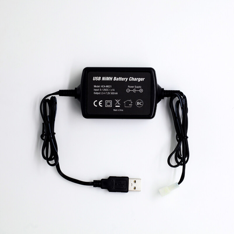 Hilong Smart Charger