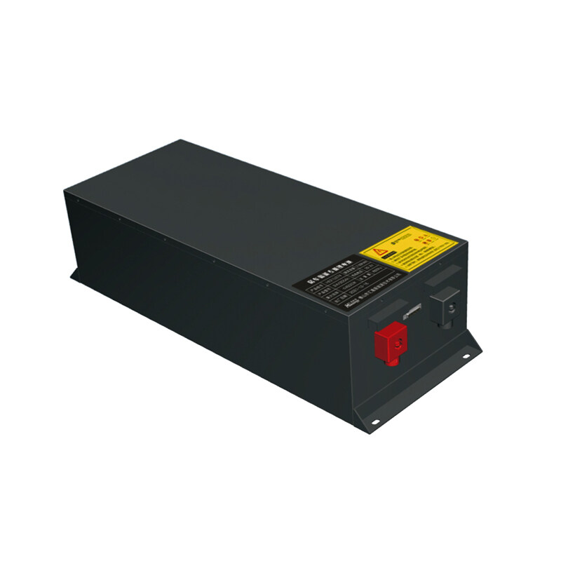 rv series 1 en (2) - Hilong Lithium Battery 48V 100Ah for Electric Vehicle RV Series -1