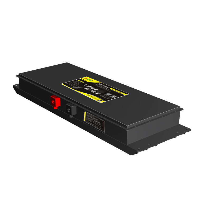 v7 1 en01 - Hilong Lithium Battery 72V  120Ah for Electric Vehicle V7-1