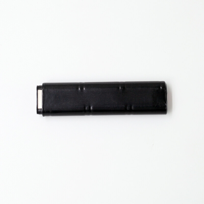 img 8857 - 500mAh 7.2V 2/3N Ni-MH  High Power Battery Pack for Military Airsoft