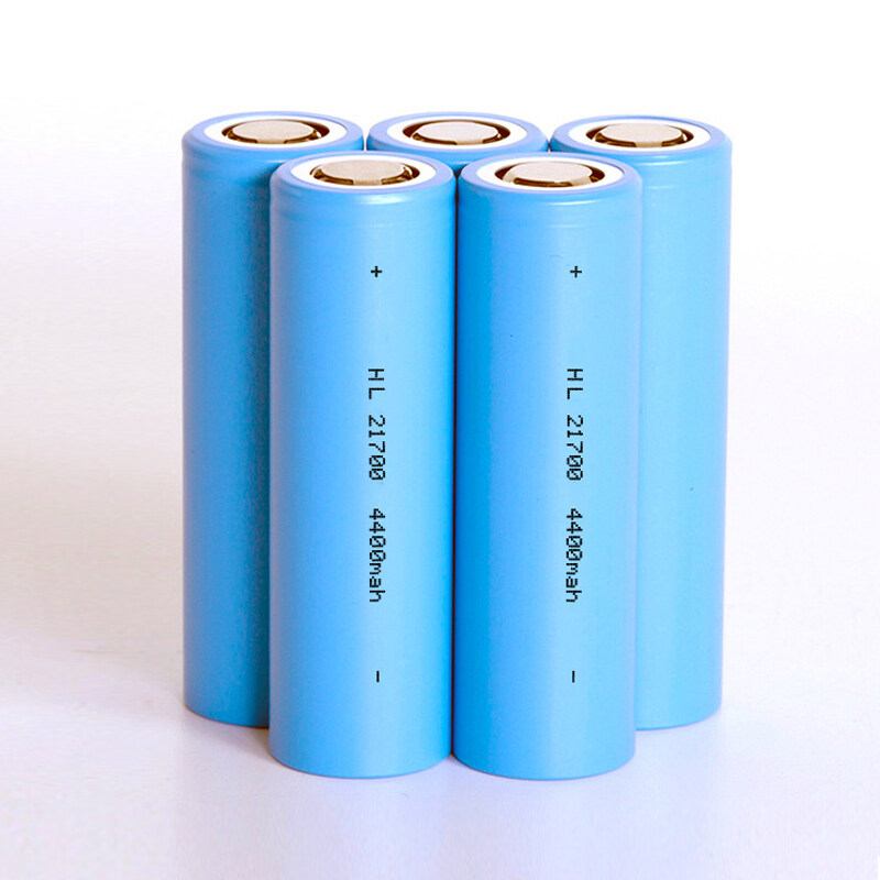 21700  4400mAh 3.6V Lithium  Ion Li-Ion Battery