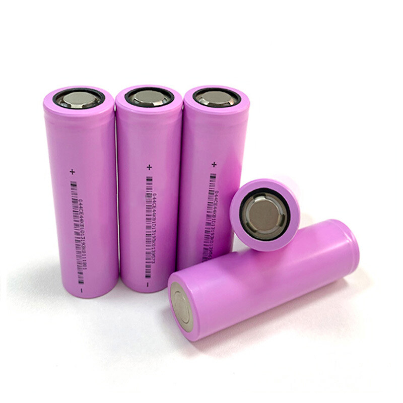 Li-ion Battery cell