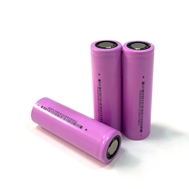 21700  4500mAh 3.6V Lithium  Ion Li-Ion Battery