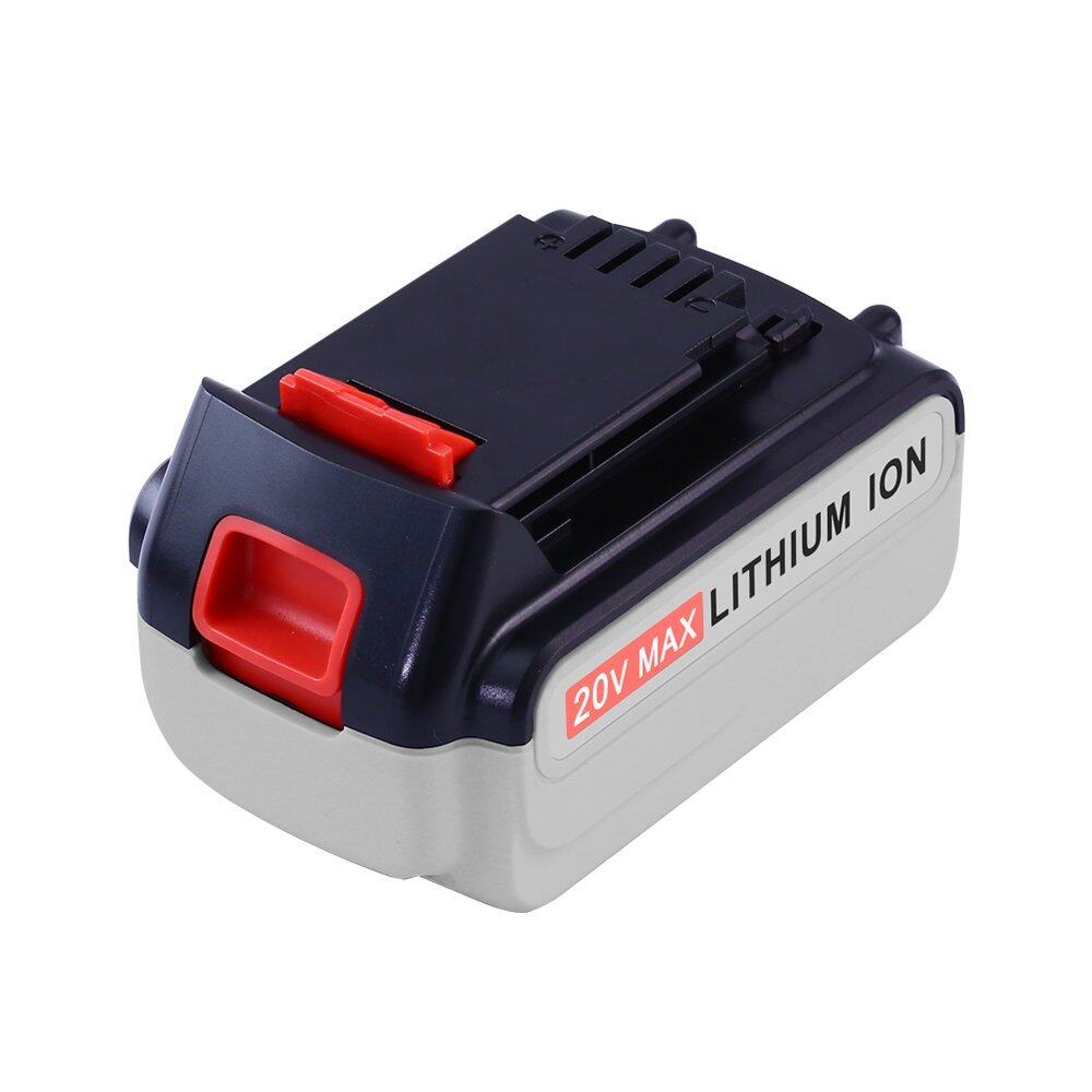 Lithium Power Tool Battery