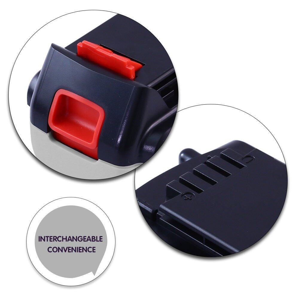 high drain power tool battery