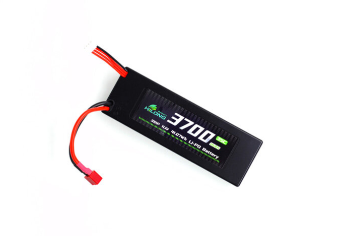 Li-PO RC Car Battery