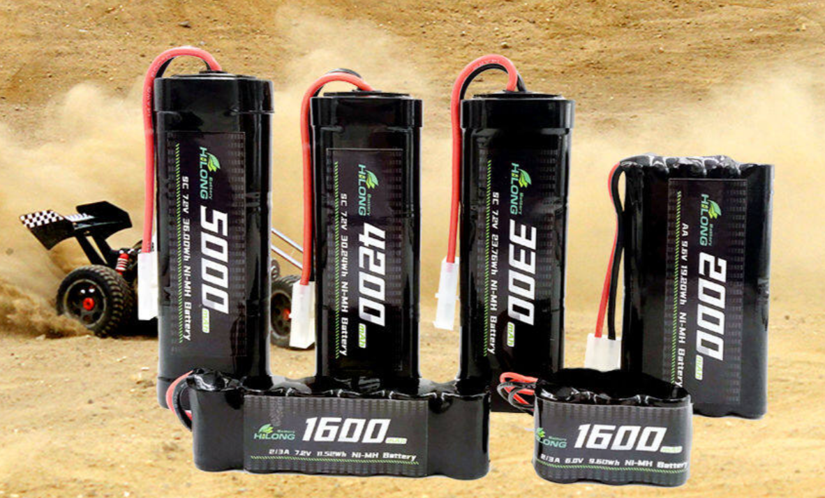 Battery Guide: What You Need to Know?