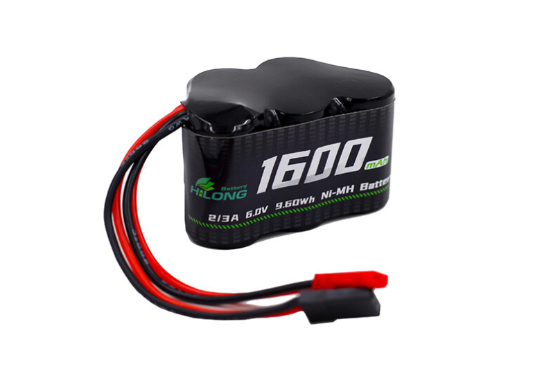 the best battery for rc car