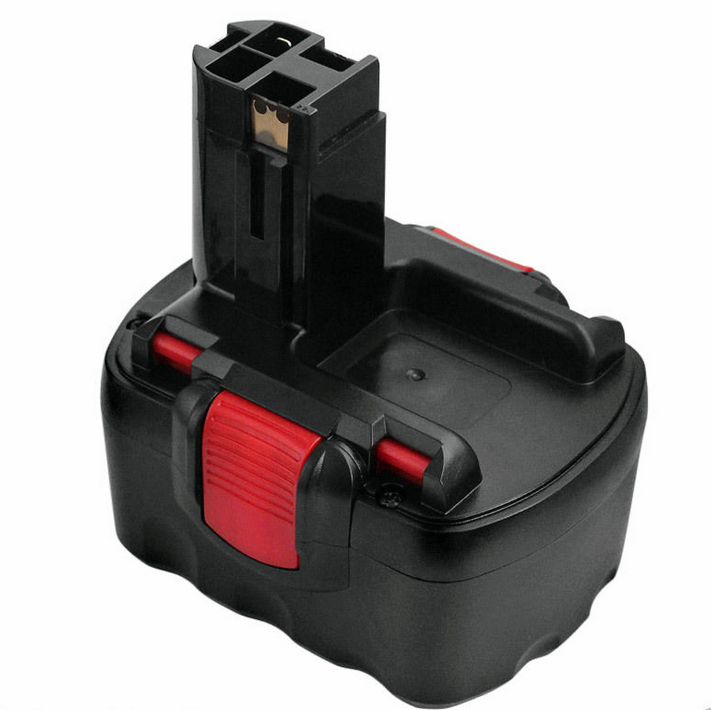 Hilong NI-MH NI-CD BOS BAT140 14.4V battery pack for Power tool