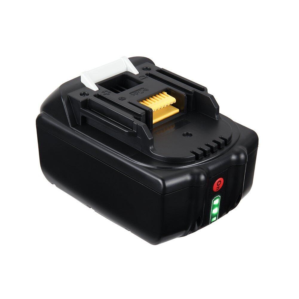 Hilong Lithium MAK BL1830B 18V battery pack for Power tool