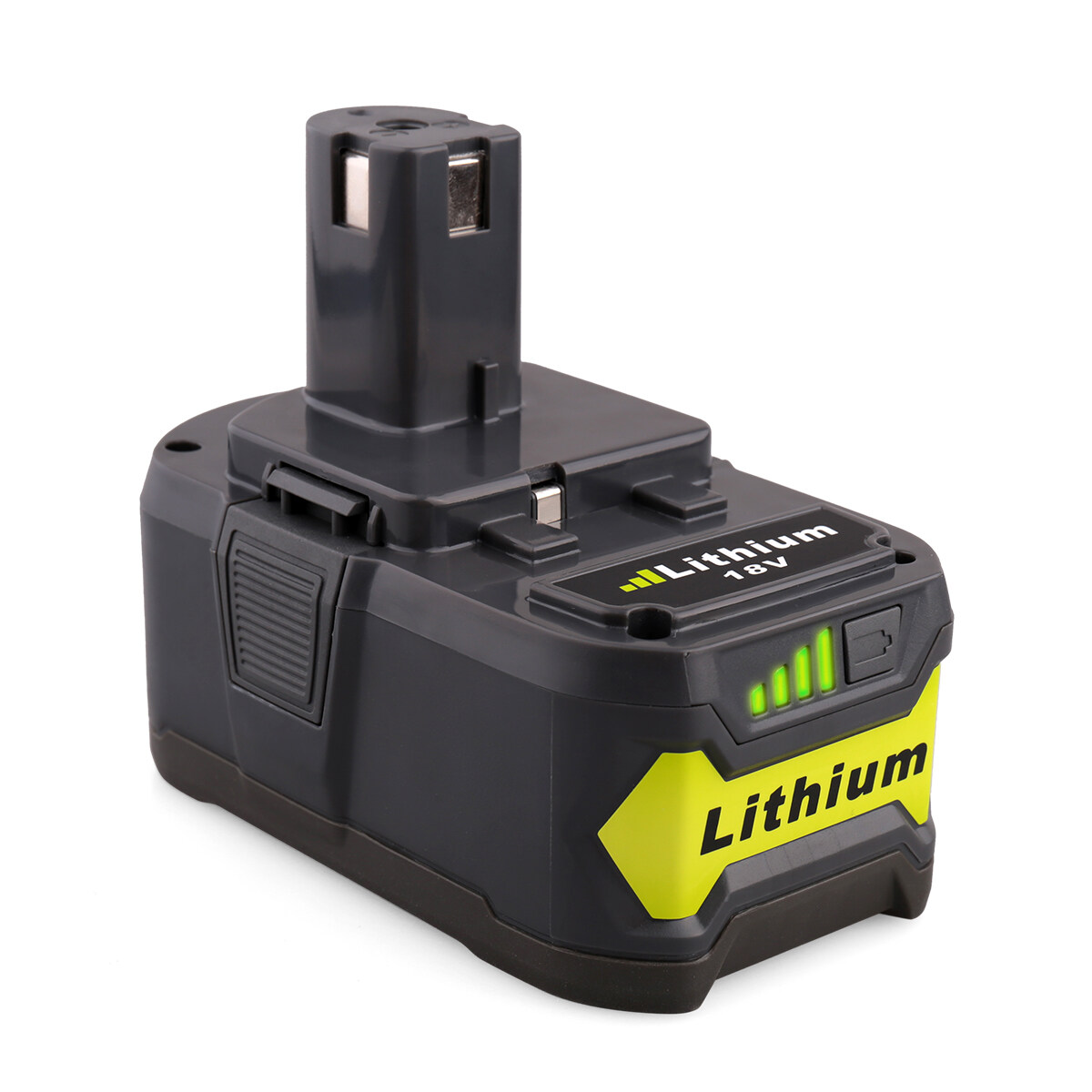 The Ultimate Guide to 18V 3000mAh Batteries for Makita Power Tools