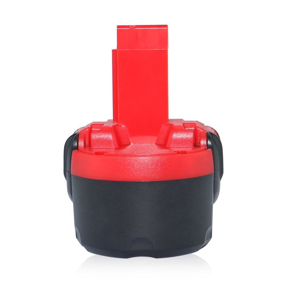 Bosch 9.6V 3000mAh Power Tool Battery Replacement Solutions - Hilong Battery Customization