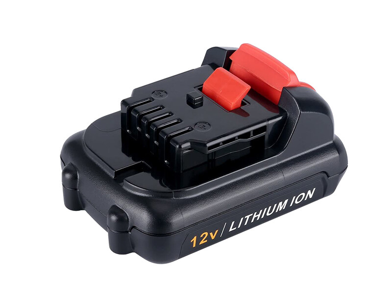 Hilong Lithium DW DCB120 12V  battery pack for Power tool