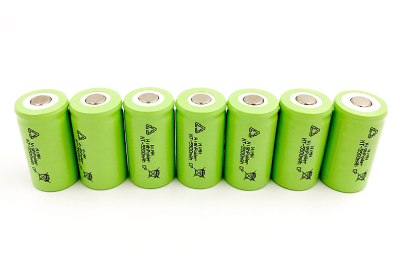 Ni-MH Battery Cell