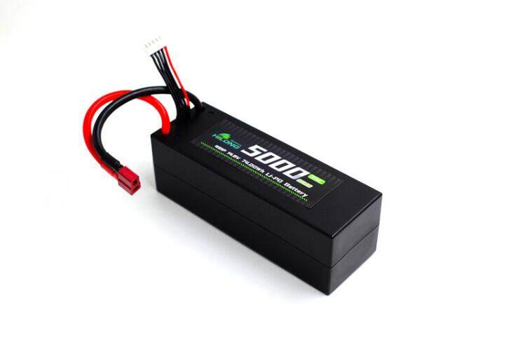 The Best Battery for Rc Cars to Power Up Your Remote Control Car