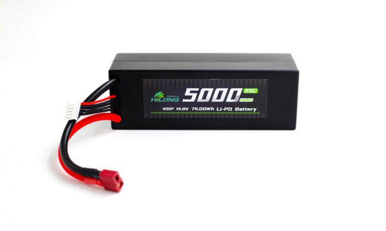 remote control car battery