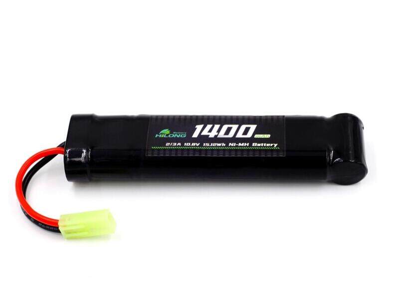Ni-MH RC Car Battery