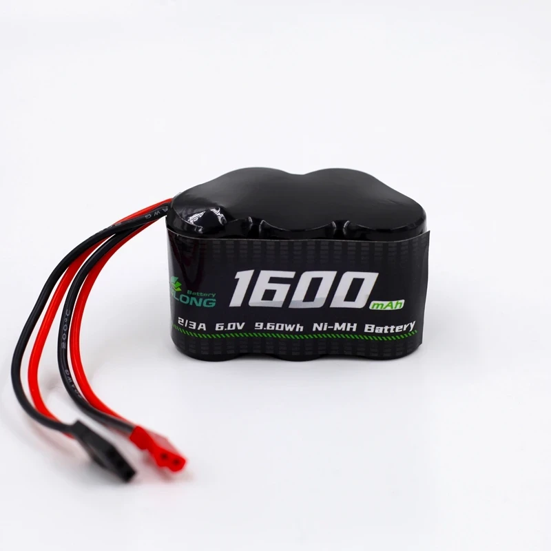 Can I Use Any Type of Battery in My RC Car/boat?