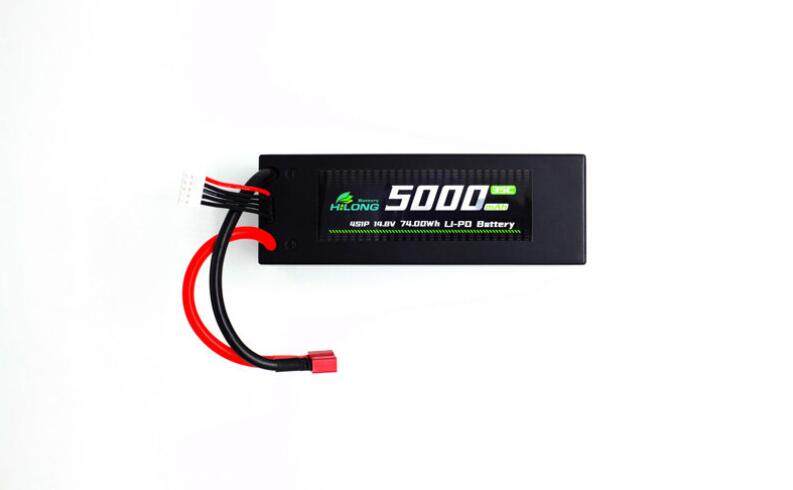 Li-PO RC Car Battery