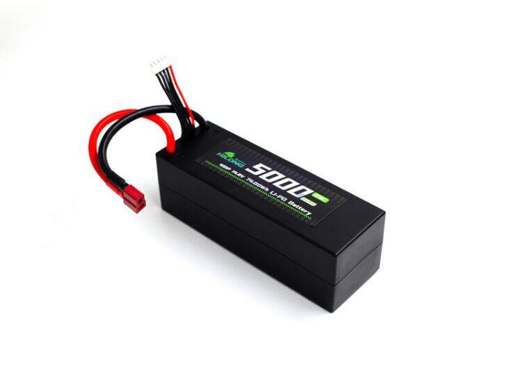 li po battery for car