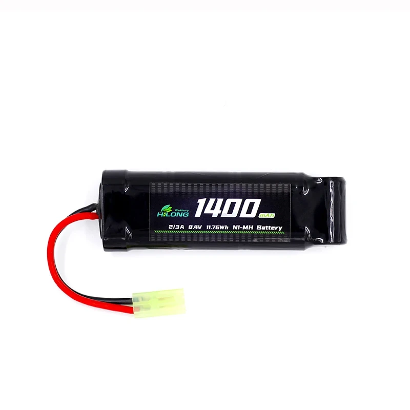 How Long Does an RC Car/Boat Battery Usually Last?