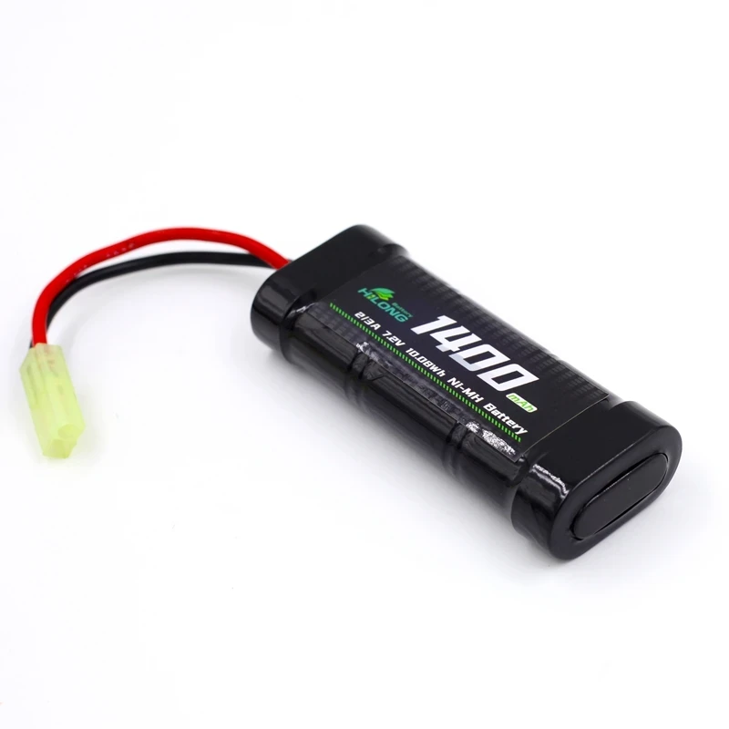 best company for rc car batteries