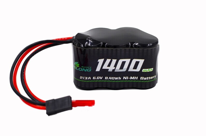 Different Voltage Options for RC Car Batteries