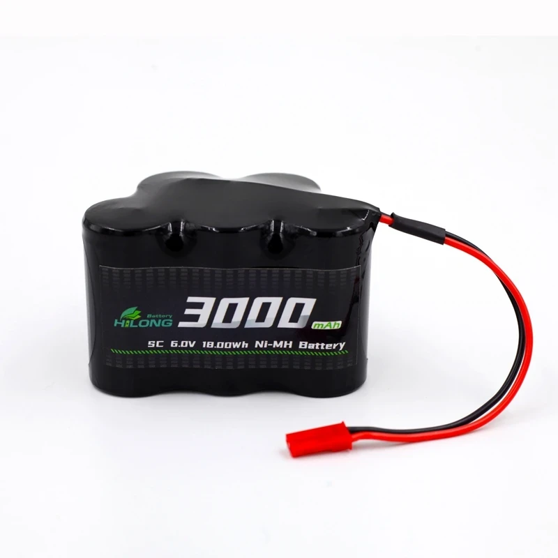 Maximizing Your RC Cars Performance with the Right Battery