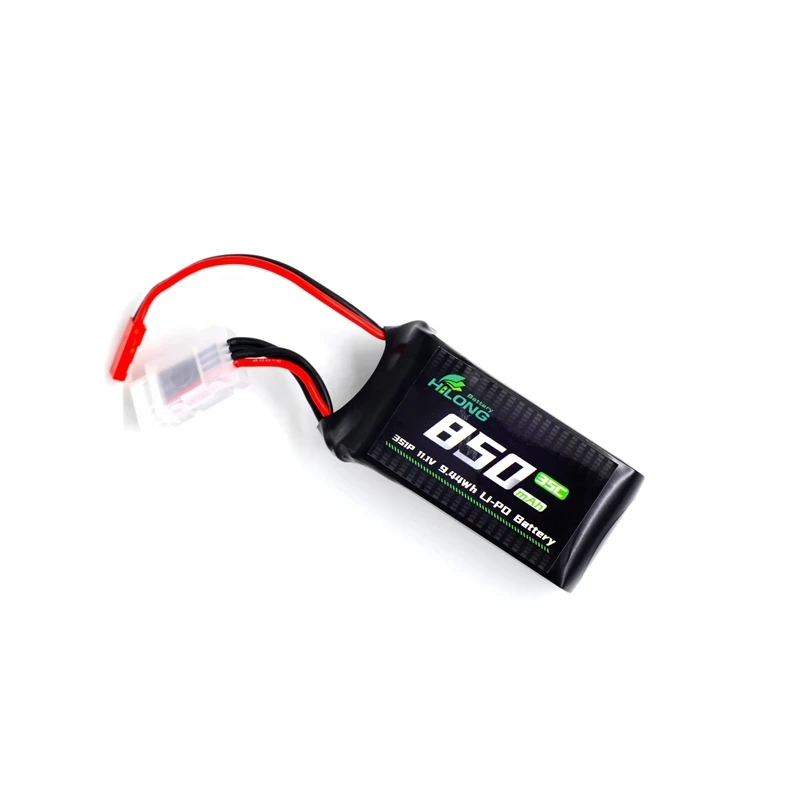 Hilong RC Aircraft Battery