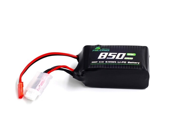 RC Aircraft Battery