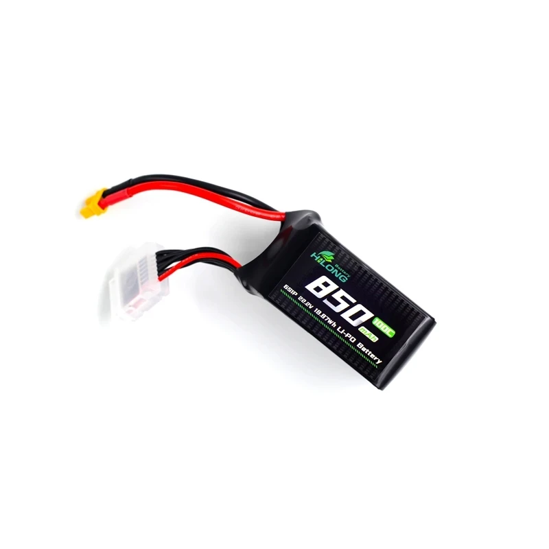 Understanding the Lifespan of RC Aircraft Battery