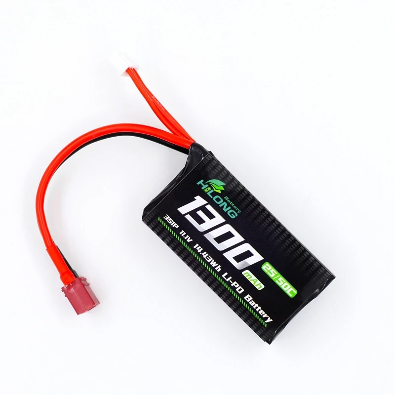 Unleashing Power with The 11.1V Airsoft Battery