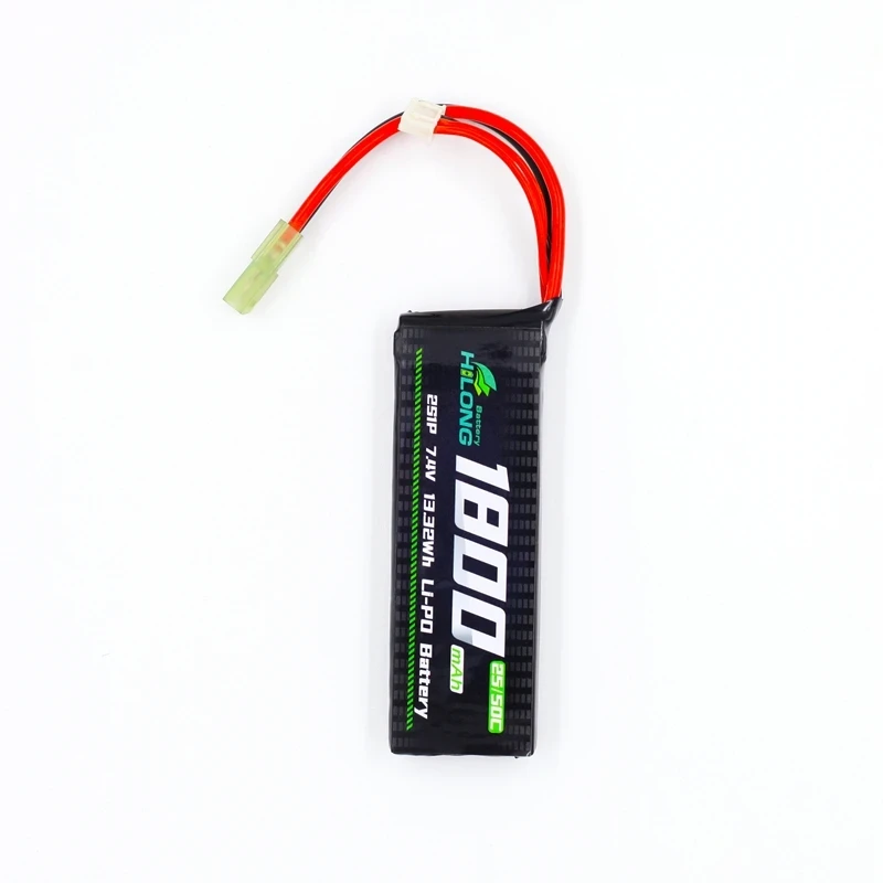 lipo battery for airsoft gun